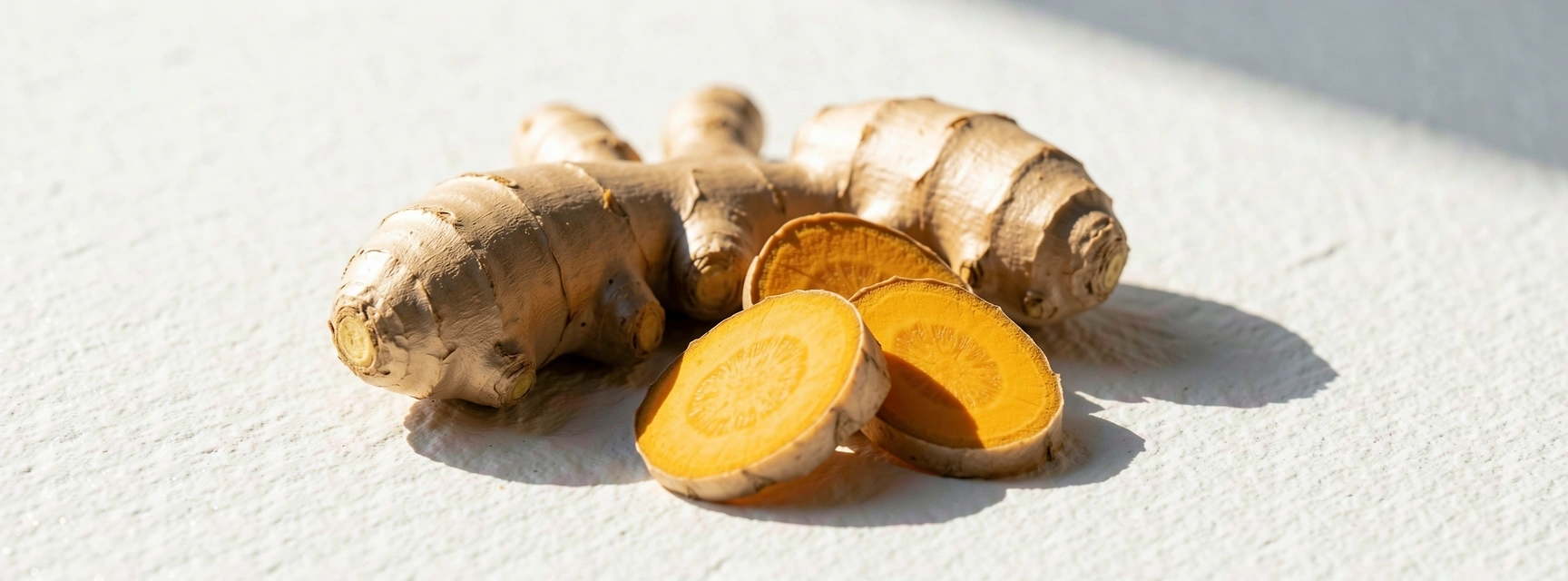 Natural botanical ingredients