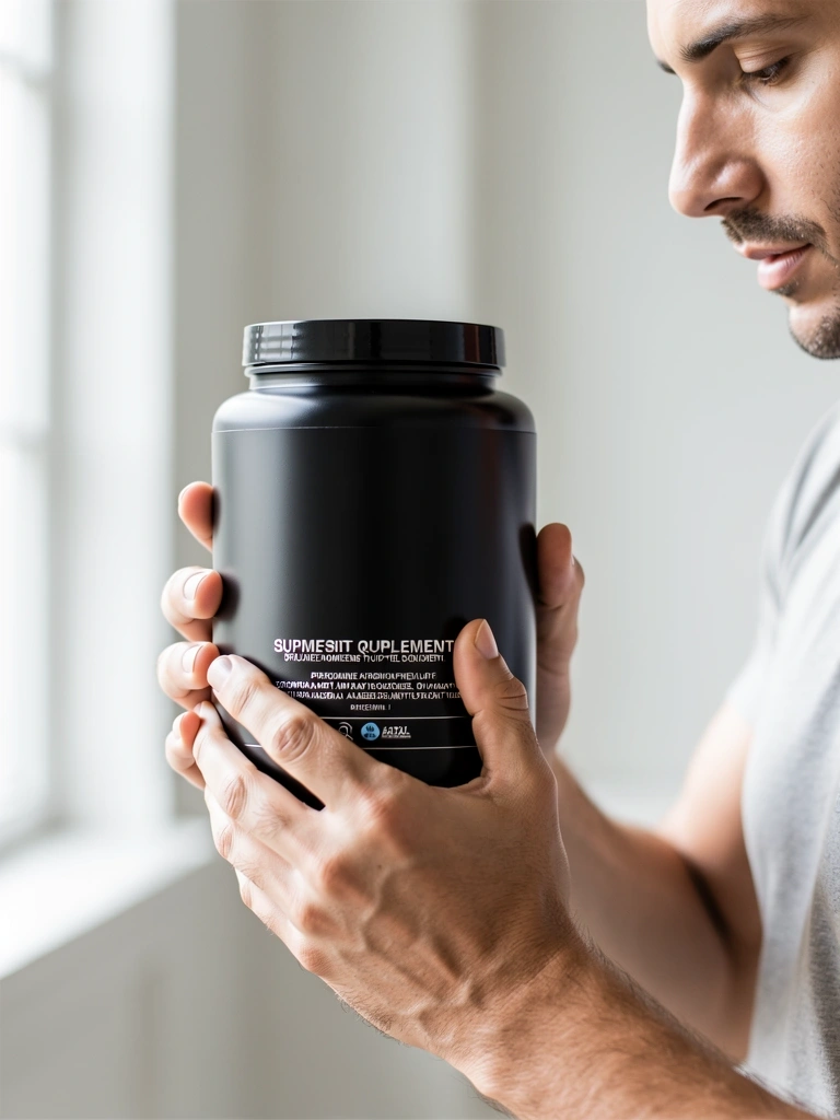 Advanced Performance Blend