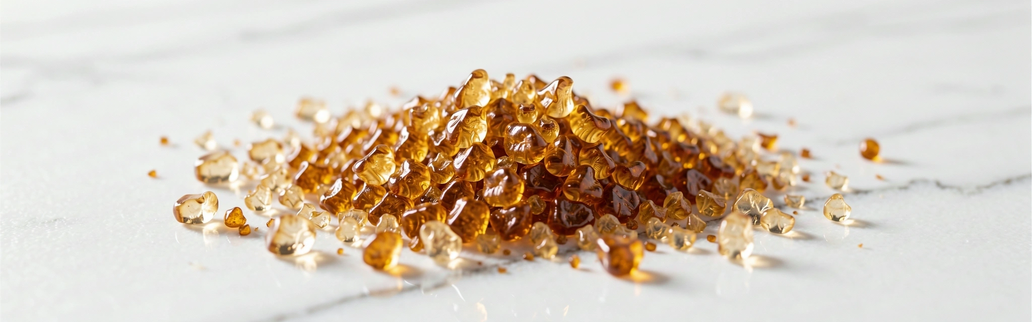 Natural wellness extracts